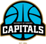Canberra Capitals W logo