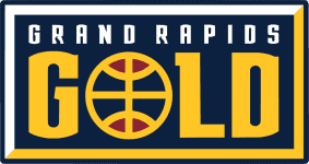 Grand Rapids Gold logo
