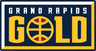 Grand Rapids Gold logo
