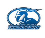 Ohio Christian logo