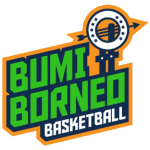 Bumi Borneo logo