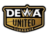 Dewa United logo
