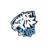 Rajawali Medan logo