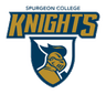 Spurgeon College logo