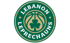 Lebanon Leprechauns logo