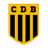 Berazategui W logo