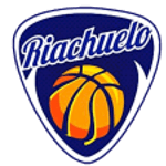 Riachuelo W logo