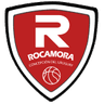 Rocamora W logo