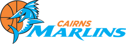 Cairns Marlins logo