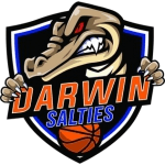 Darwin Salties logo