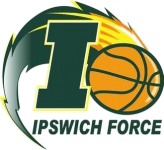Ipswich Force logo