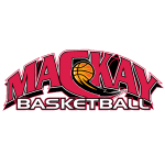 Mackay Meteors logo