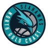North Gold Coast Seahawks logo
