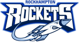 Rockhampton Rockets logo
