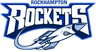 Rockhampton Rockets logo