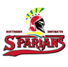Southern District logo