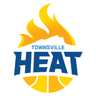 Townsville Heat logo