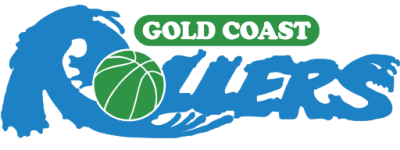Gold Coast Rollers W logo