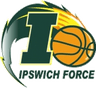 Ipswich Force W logo
