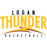 Logan Thunder W logo