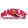 Mackay Meteorettes W logo