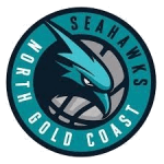 North Gold Coast Seahawks W logo