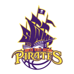 South West Metro Pirates W logo