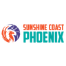 Sunshine Coast Phoenix W logo