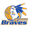 Bendigo Braves logo