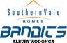Albury-Wodonga Bandits logo