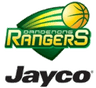 Dandenong Rangers W logo