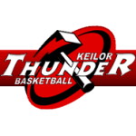 Keilor Thunder W logo