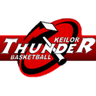 Keilor Thunder W logo