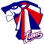 Central Districts Lions W logo