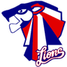 Central Districts Lions W logo