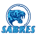 Sturt Sabres W logo