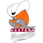Eastern Mavericks logo