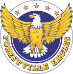 Forestville Eagles logo