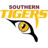 Southern Tigers logo