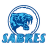 Sturt Sabres logo