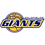 Goldfields Giants W logo