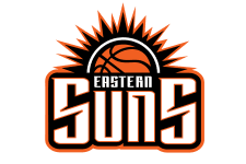 Kalamunda Eastern Suns W logo