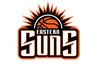 Kalamunda Eastern Suns W logo