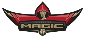 Mandurah Magic W logo