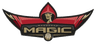 Mandurah Magic W logo