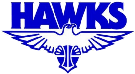 Perry Lakes Hawks W logo