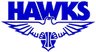 Perry Lakes Hawks W logo