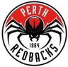 Perth Redbacks W logo