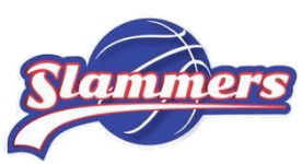 South West Slammers W logo
