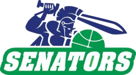 Warwick Senators W logo